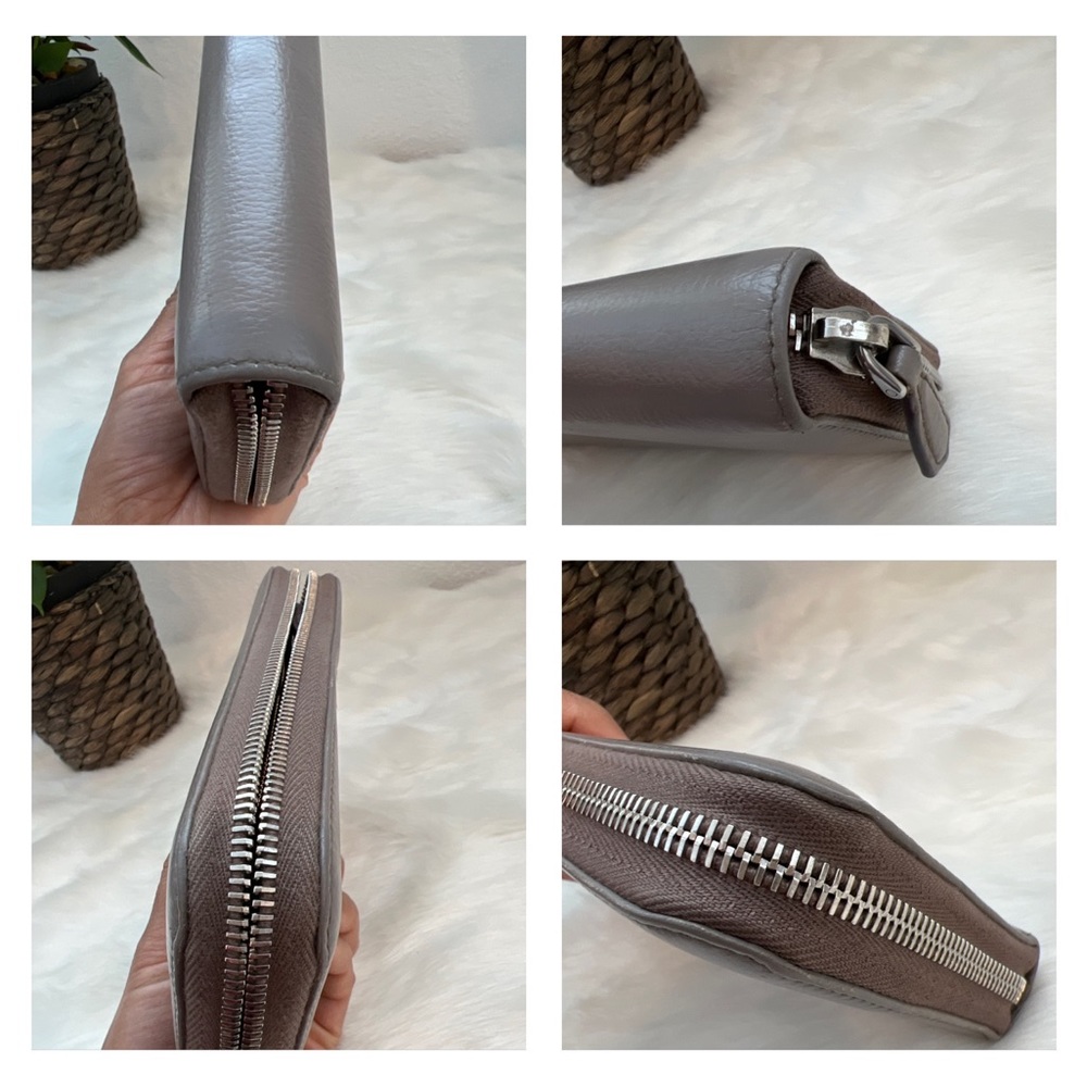 Prada long wallet - Picture 4 of 12